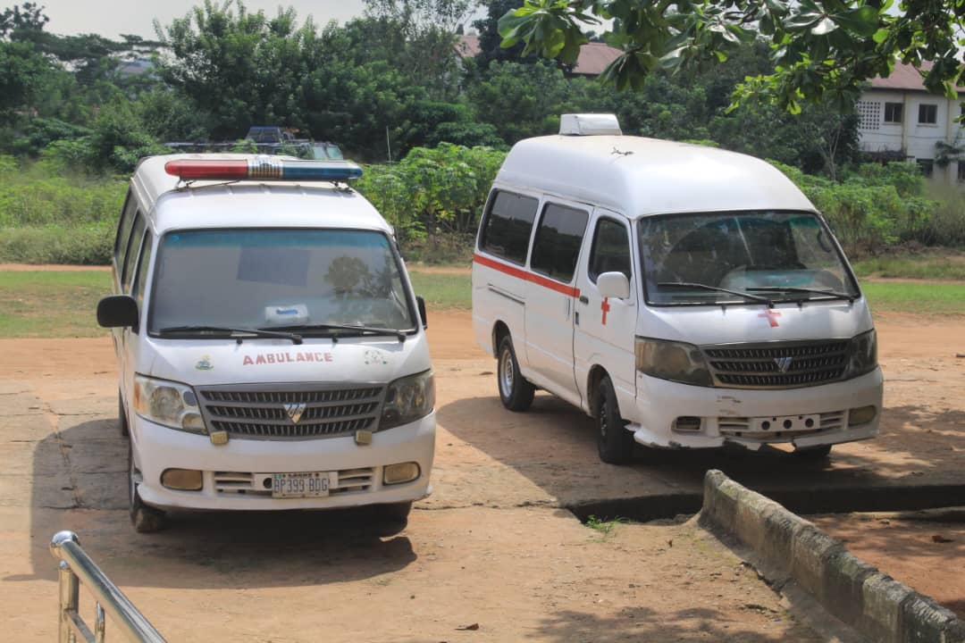 Emergency & Ambulance
