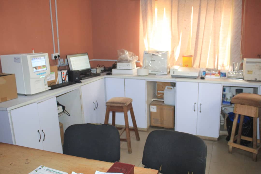 Medical Laboratory