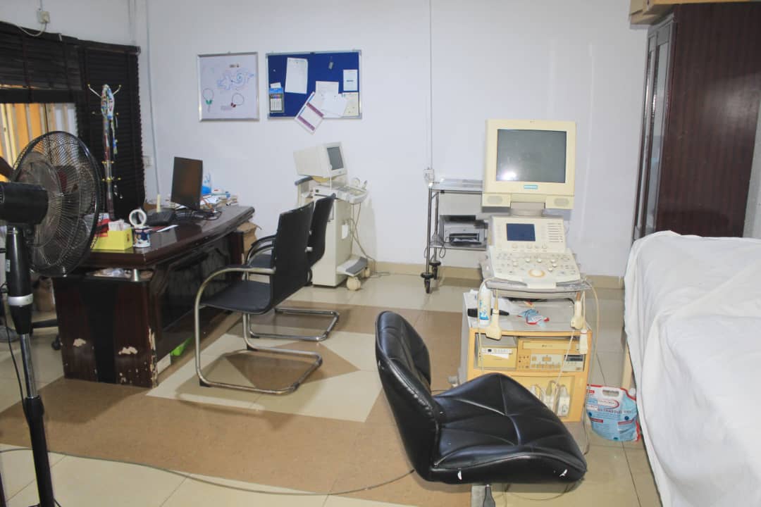 Ultrasound & Antenatal