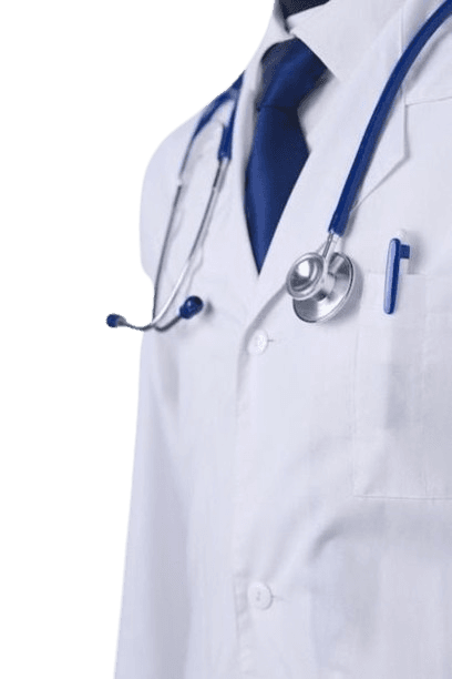 Specialist doctor